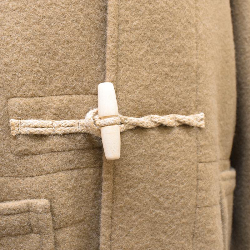 GLOVERALL(グローバーオール) DUFFLE COAT(ダッフルコート) MONTY(モンティ)の画像