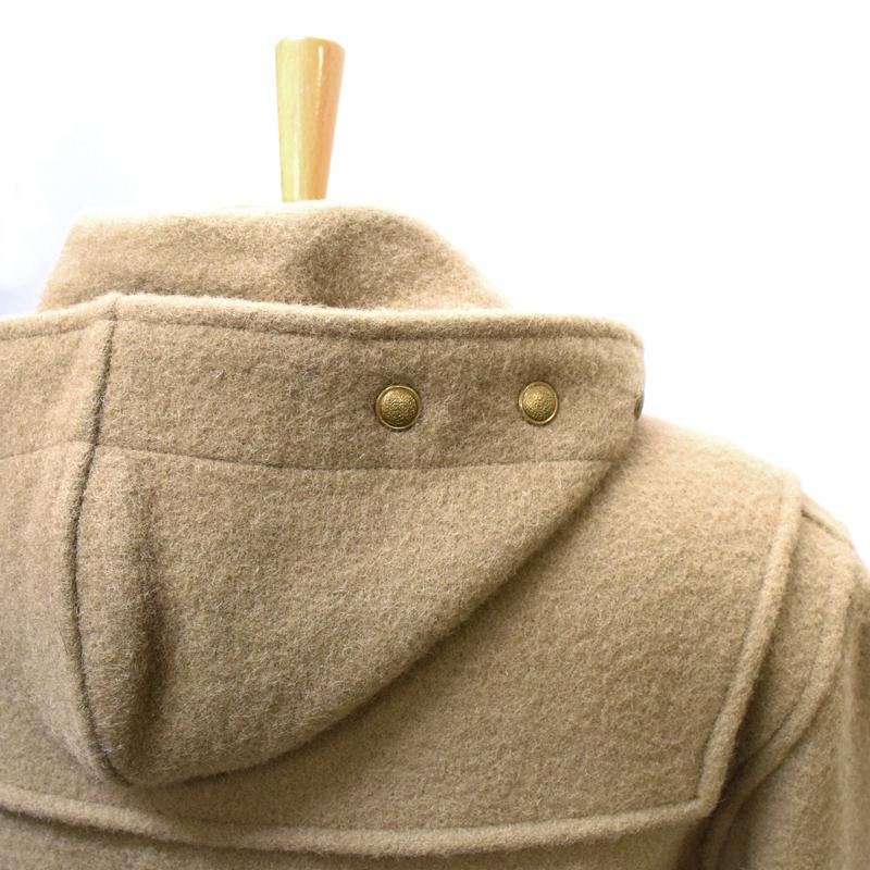 GLOVERALL(グローバーオール) DUFFLE COAT(ダッフルコート) MONTY(モンティ)の画像