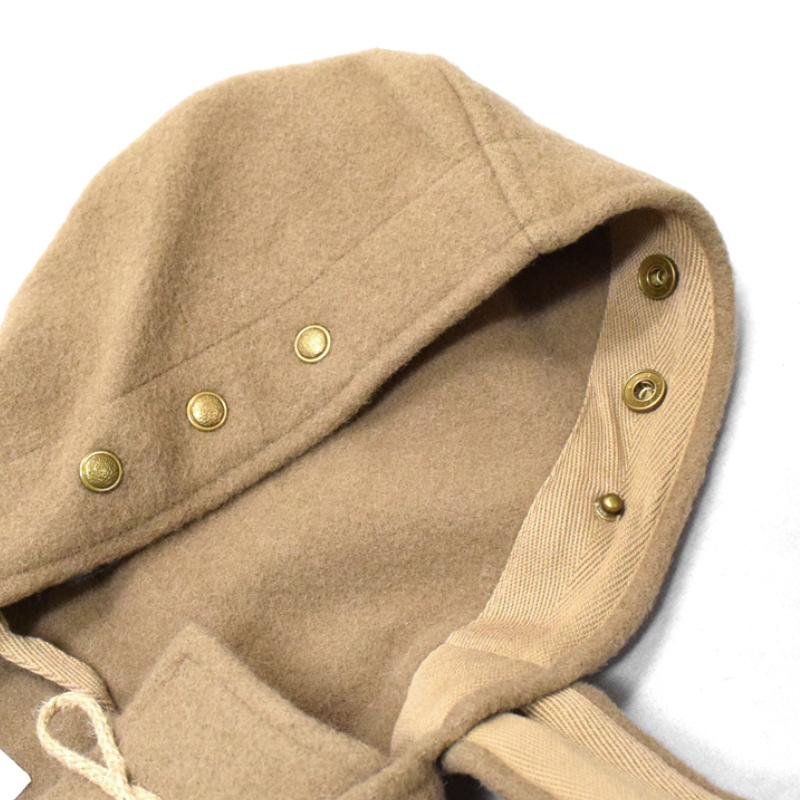 GLOVERALL(グローバーオール) DUFFLE COAT(ダッフルコート) MONTY(モンティ)の画像