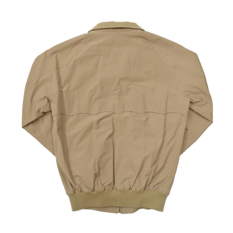 BARACUTA(バラクータ) スウィングトップ MADE IN ENGLAND【英国製】 #G-9/G9 TAN :6-1964:セプティズ