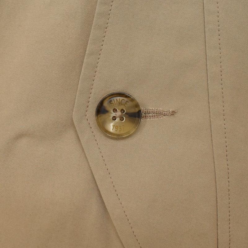 BARACUTA BARACUTA(バラクータ) スウィングトップ MADE IN BARACUTA BARACUTA(バラクータ) スウィングトップ MADE IN