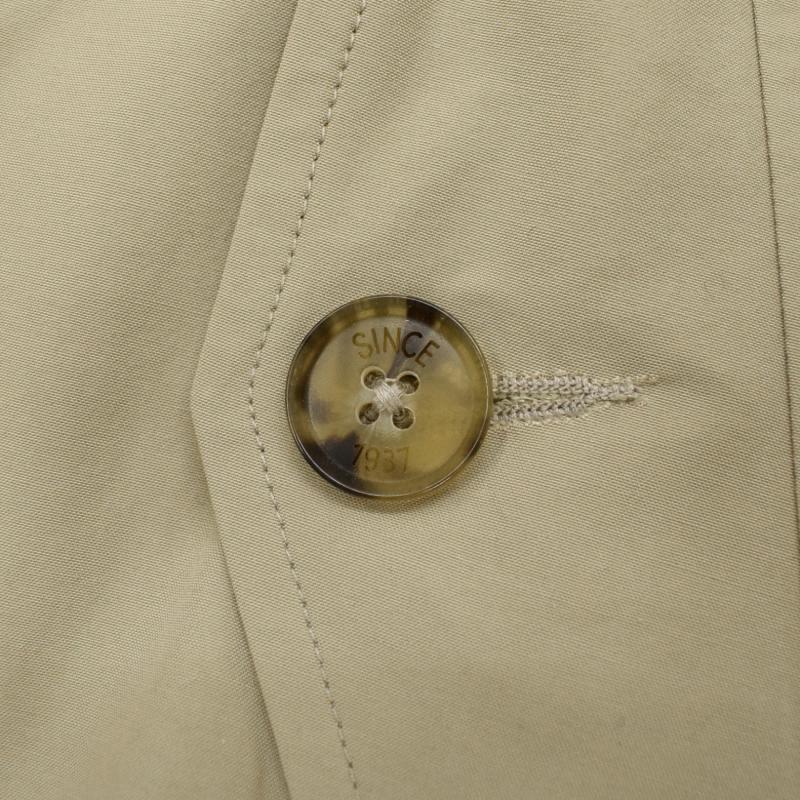 BARACUTA BARACUTA(バラクータ) スウィングトップ MADE IN BARACUTA BARACUTA(バラクータ) スウィングトップ MADE IN