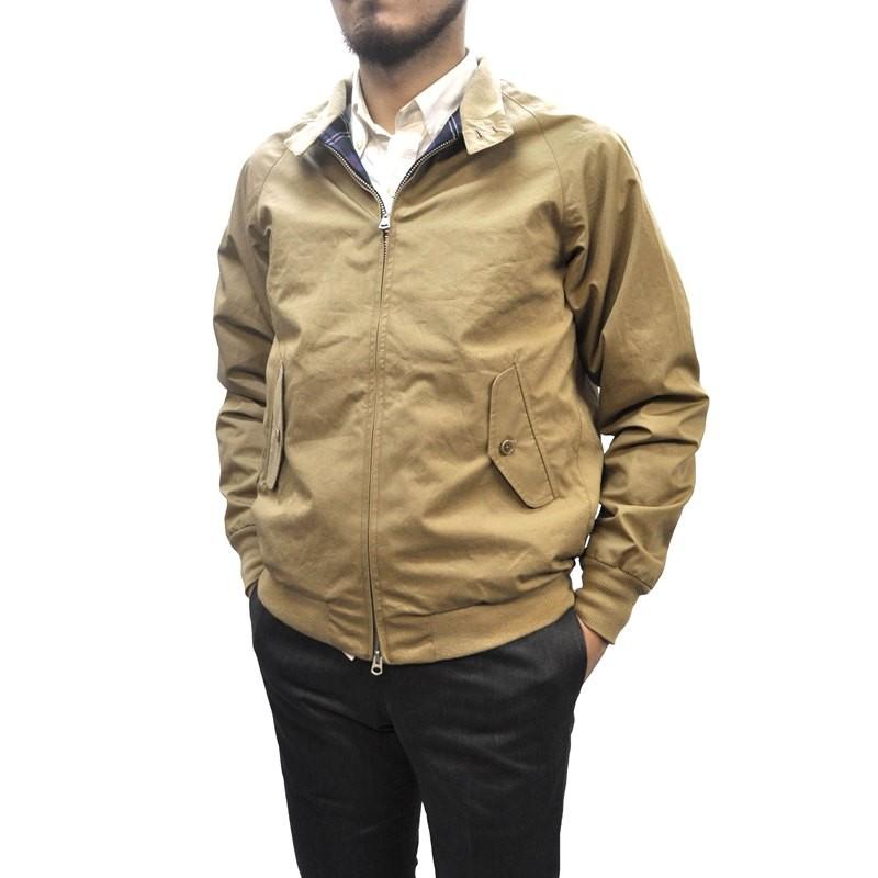 #T-9 (セプティズ) TRAFALGAR SHIELD スイングトップ DARK NAVY (T9 ハリントンジャケット G9タイプ) (トラファルガーシールド) HARRINGTON JACKET G-9 TYPE ×SEPTIS