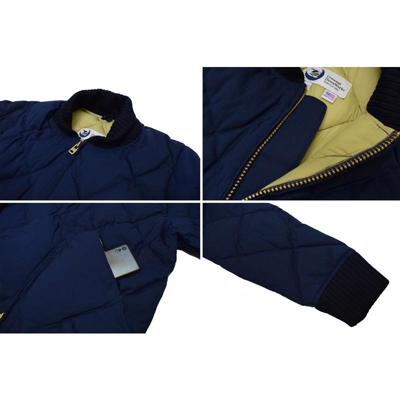 Crescent Down Works CRESCENT DOWN WORKS(クレセントダウン Crescent Down Works CRESCENT DOWN WORKS(クレセントダウン