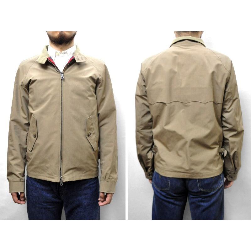 BARACUTA BARACUTA(バラクータ) スウィングトップ MADE IN ENGLAND 