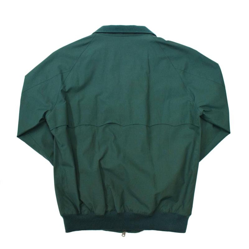 BARACUTA（バラクータ） スウィングトップ MADE IN ENGLAND【英国製