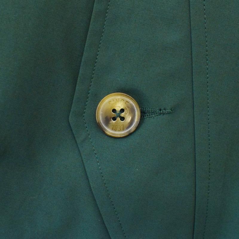 BARACUTA（バラクータ） スウィングトップ MADE IN ENGLAND【英国製