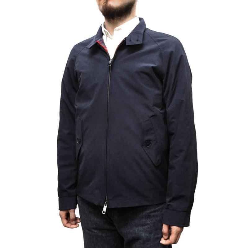 BARACUTA(バラクータ) スウィングトップ MADE IN ENGLAND【英国製】 #G-4/G4 NAVY(青) :6-2715:セプティズ - 通販 - Yahoo!ショッピング BARACUTA(バラクータ) スウィングトップ MADE IN ENGLAND【英国製】 #G-4/G4 NAVY(青) :6-2715:セプティズ - 通販 - Yahoo!ショッピング