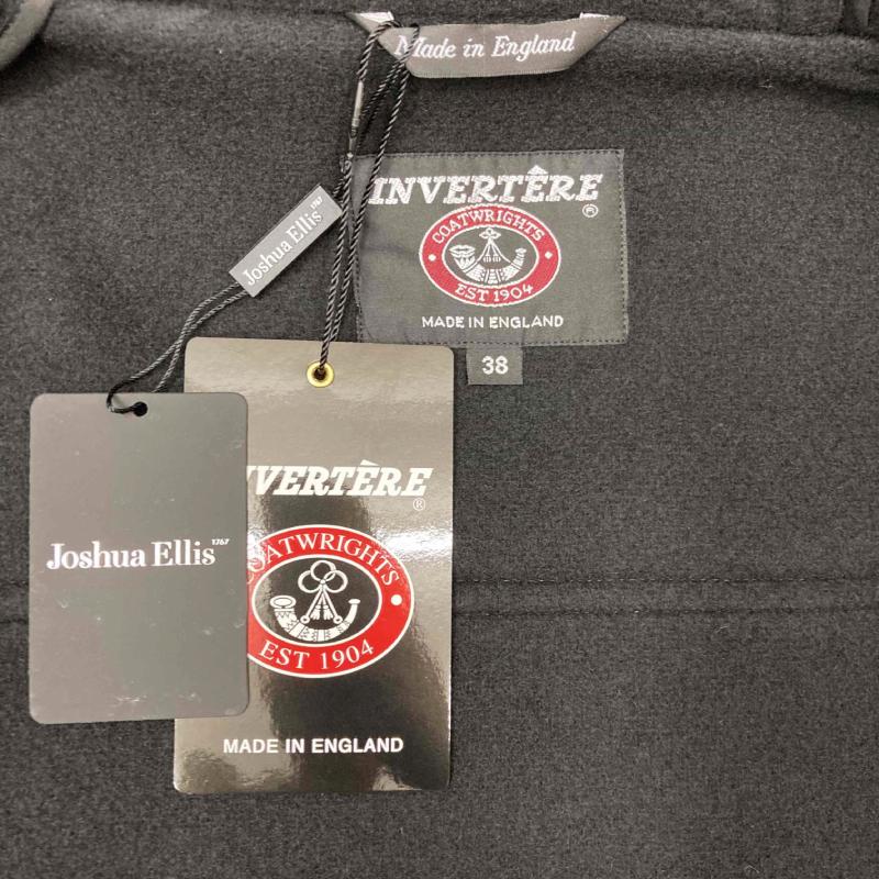 INVERTERE INVERTERE(インバーティア) 【MADE IN ENGLAND INVERTERE INVERTERE(インバーティア) 【MADE IN ENGLAND