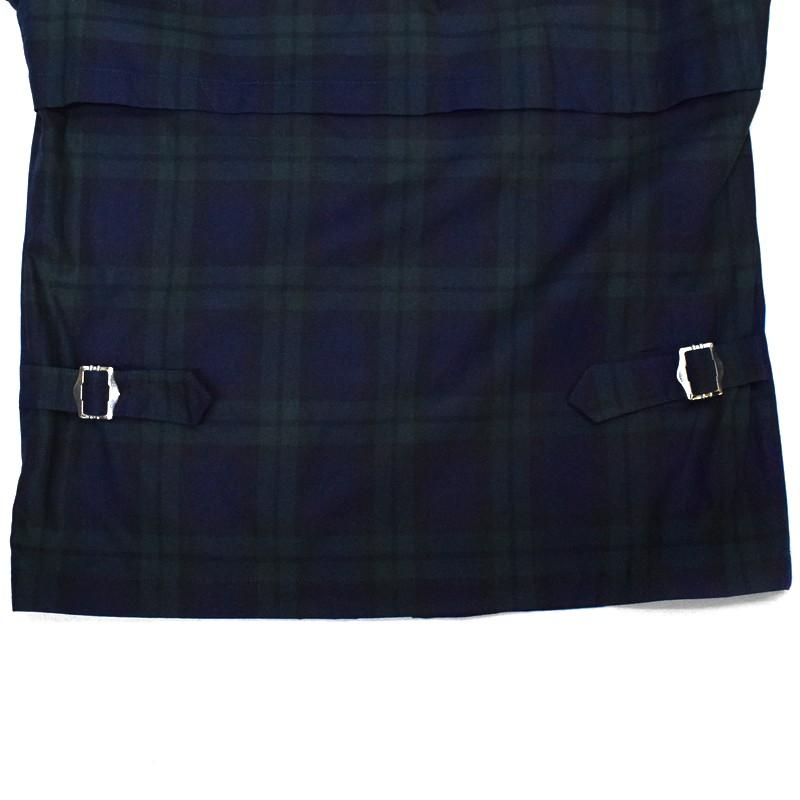 Invertere インバーティア Made In England Golf Jacket イギリス製 ゴルフジャケット Blackwatch ブラックウォッチ 6 2839 セプティズ 通販 Yahoo ショッピング
