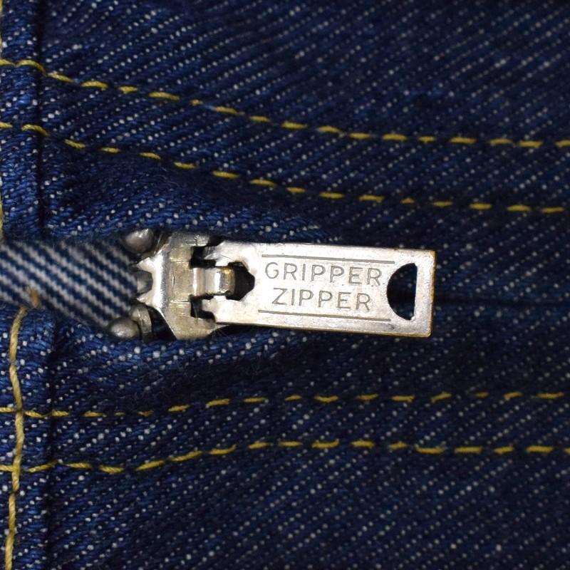 WRANGLER(ラングラー) LEFT HAND STORY 11MJZ DENIM JACKET(レフトハンドストーリー デニムジャケット) ONE WASH(ワンウォッシュ) WM1620-300 