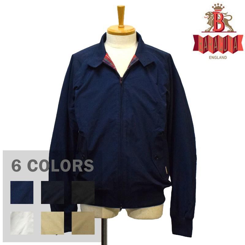 BARACUTA 【6 COLORS】BARACUTA(バラクータ) ARCHIVE AUTHENTIC BARACUTA 【6 COLORS】BARACUTA(バラクータ) ARCHIVE AUTHENTIC