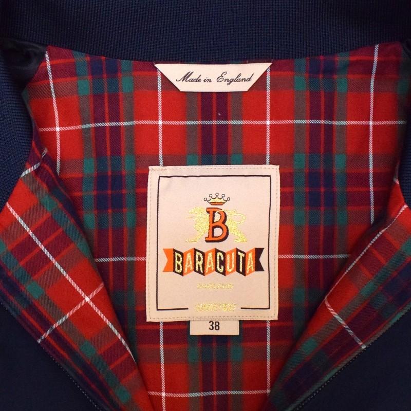 BARACUTA 【6 COLORS】BARACUTA(バラクータ) ARCHIVE AUTHENTIC BARACUTA 【6 COLORS】BARACUTA(バラクータ) ARCHIVE AUTHENTIC