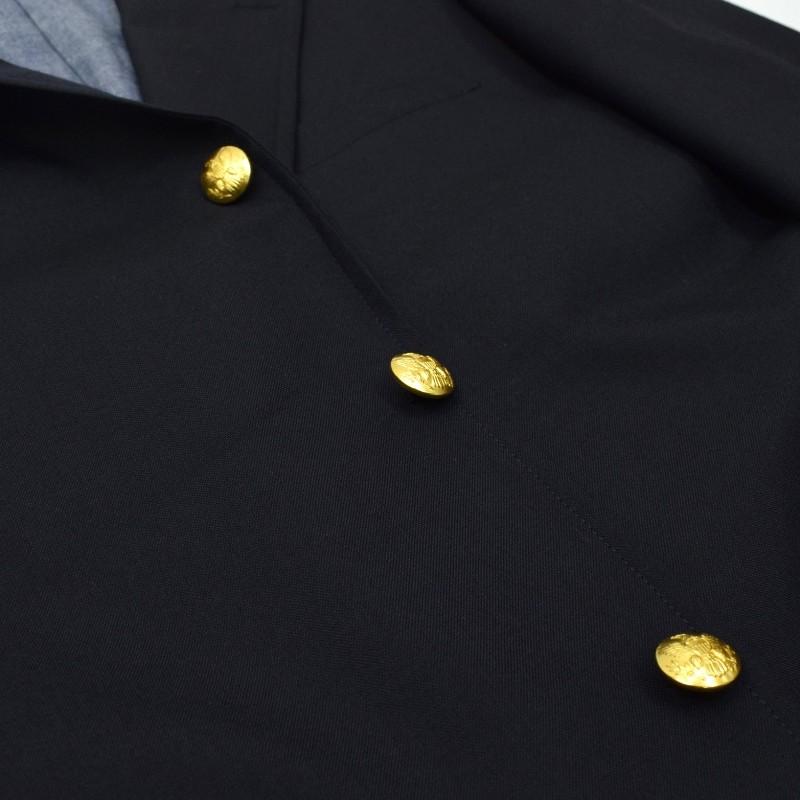 BLUE J.PRESS(ジェイ プレス)×BLUE BLUE(ブルーブルー) 3BUTTON BLUE J.PRESS(ジェイ プレス)×BLUE BLUE(ブルーブルー) 3BUTTON
