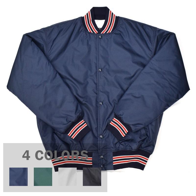 激安ブランド 4 Color Game Sportswear ゲームスポーツウェア Nylon Oxford Jacket ナイロン オックスフォード ジャケット 待望の再販 Www Skylanceronline Com