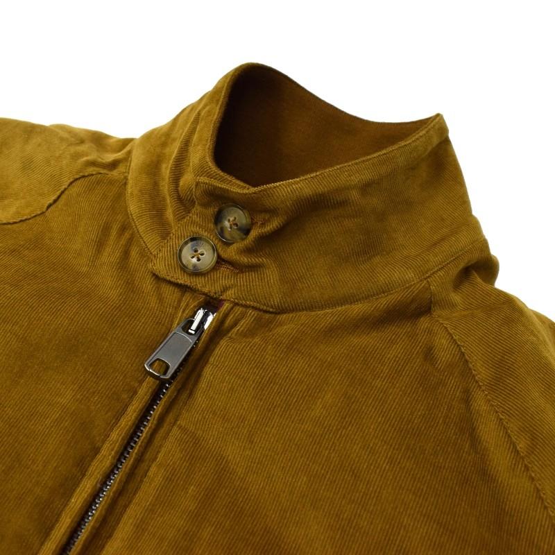 BARACUTA（バラクータ） 【3 COLORS】 ARCHIVE AUTHENTIC FIT