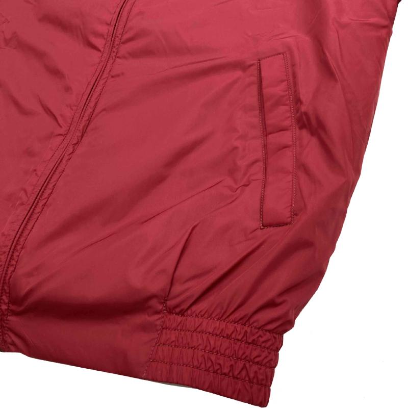 McGREGOR(マクレガー) SEPTIS別注 NYLON ANTI FREEZE JACKET(ナイロンアンチフリーズジャケット)｜septis｜12