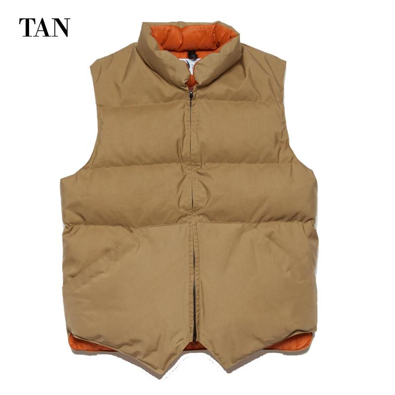 Crescent Down Works（クレセントダウンワークス） NORTH BY NORTHWEST