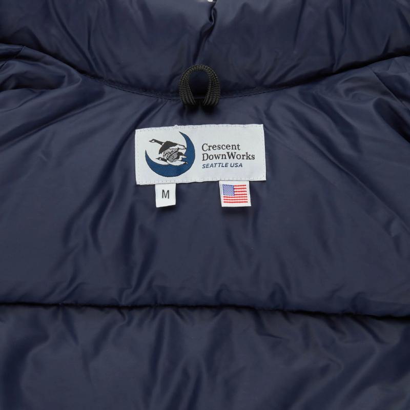 Crescent Down Works CRESCENT DOWN WORKS(クレセントダウン Crescent Down Works CRESCENT DOWN WORKS(クレセントダウン