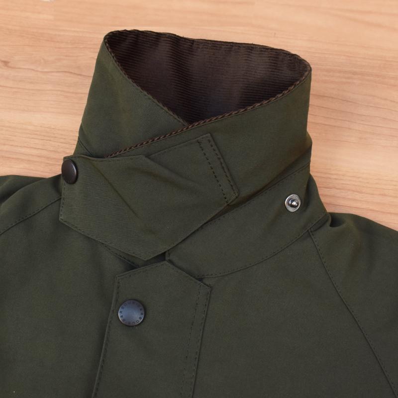 Barbour BARBOUR(バブアー) NON OILED BEDALE SL 2LAYER Barbour BARBOUR(バブアー) NON OILED BEDALE SL 2LAYER