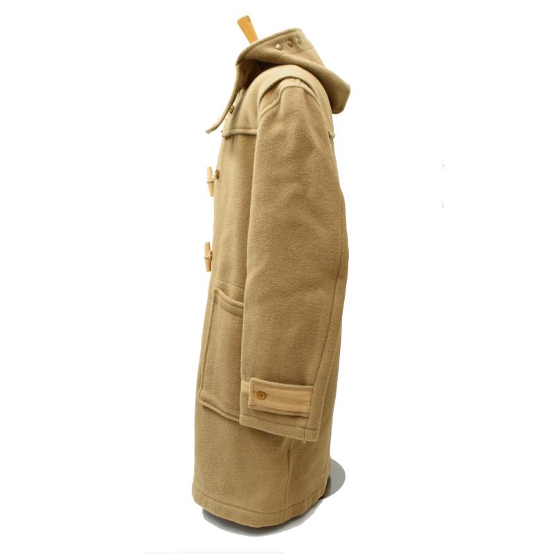 Gloverall（グローバーオール） 70周年記念モデル DUFFLE COAT