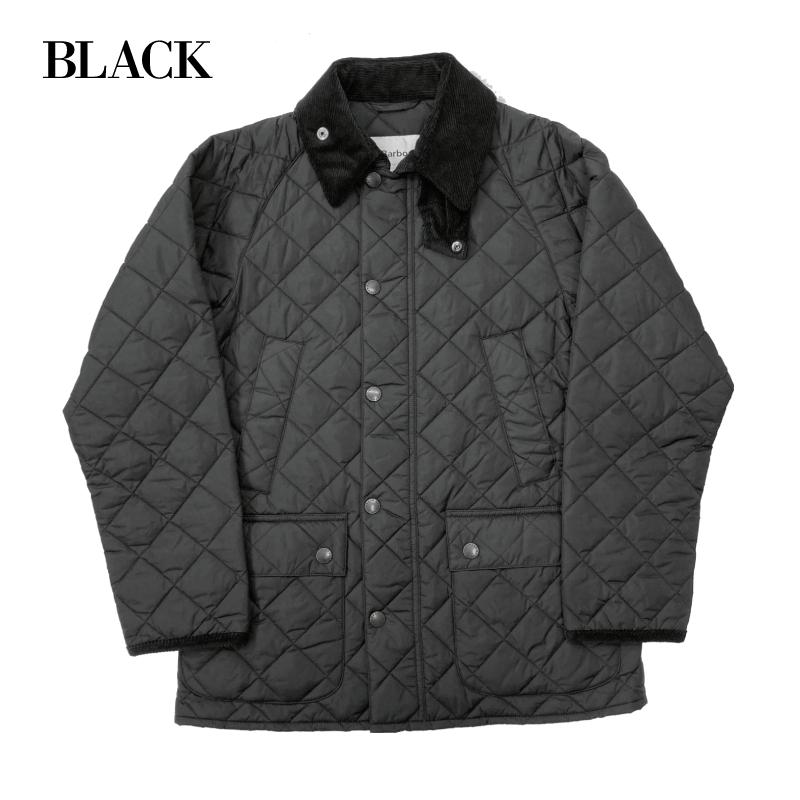 BARBOUR(バブアー) BEDALE SL NYLON QUILTING NYLON JACKET(ビデイル ナイロン キルティング