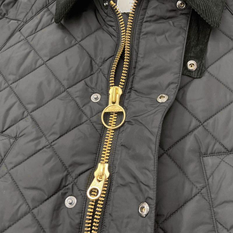 Barbour BARBOUR(バブアー) BEDALE SL NYLON QUILTING JACKET Barbour BARBOUR(バブアー) BEDALE SL NYLON QUILTING JACKET