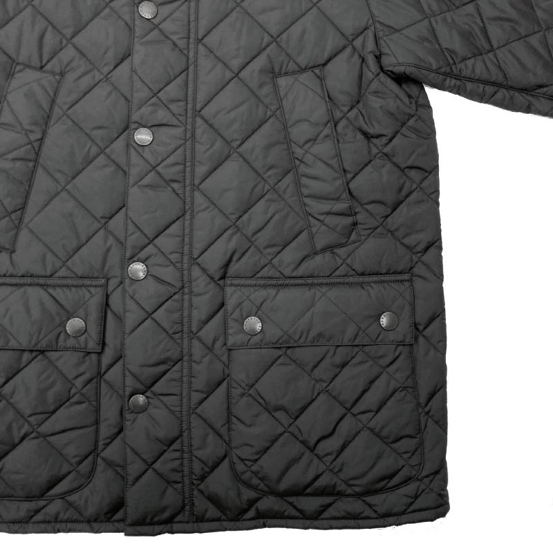 Barbour BARBOUR(バブアー) BEDALE SL NYLON QUILTING JACKET Barbour BARBOUR(バブアー) BEDALE SL NYLON QUILTING JACKET