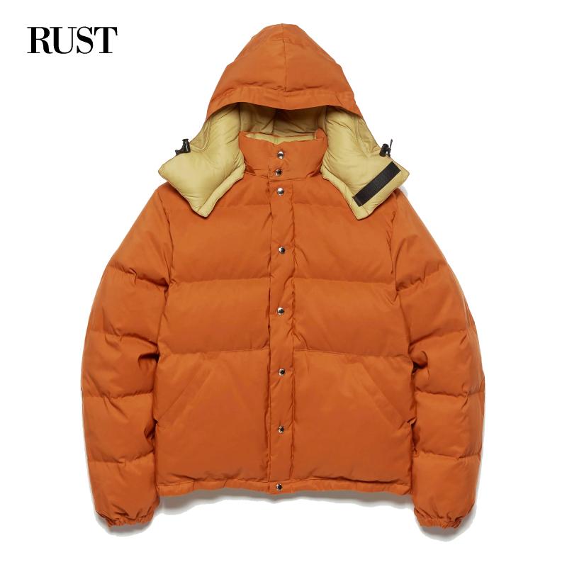 Crescent Down Works（クレセントダウンワークス） 【MADE IN U.S.A