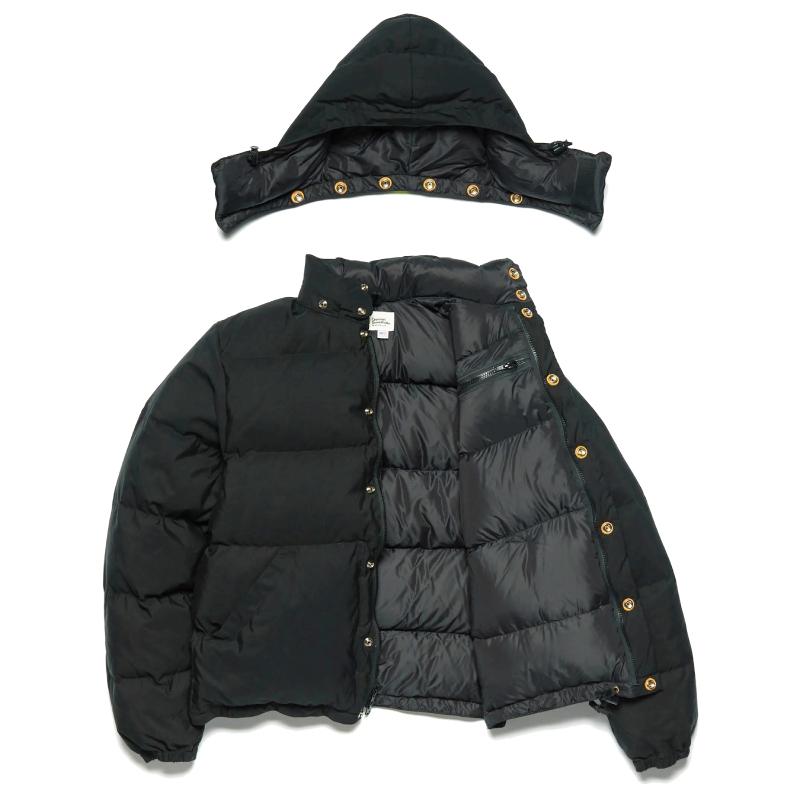 Crescent Down Works（クレセントダウンワークス） 【MADE IN U.S.A