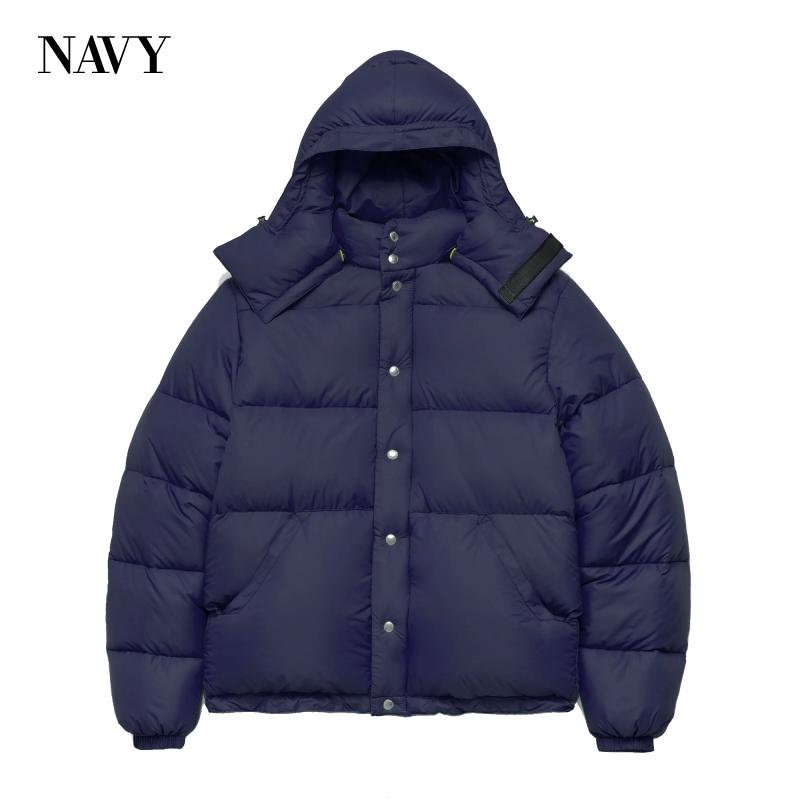 Crescent Down Works（クレセントダウンワークス） 【MADE IN U.S.A