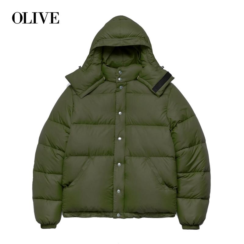 Crescent Down Works（クレセントダウンワークス） 【MADE IN U.S.A