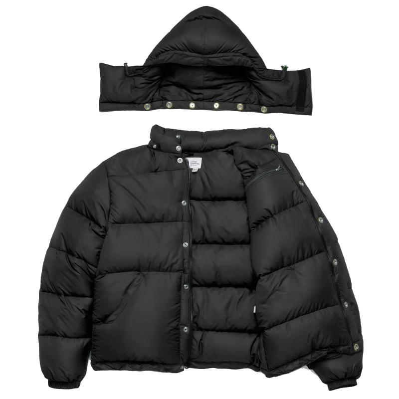 Crescent Down Works（クレセントダウンワークス） 【MADE IN U.S.A