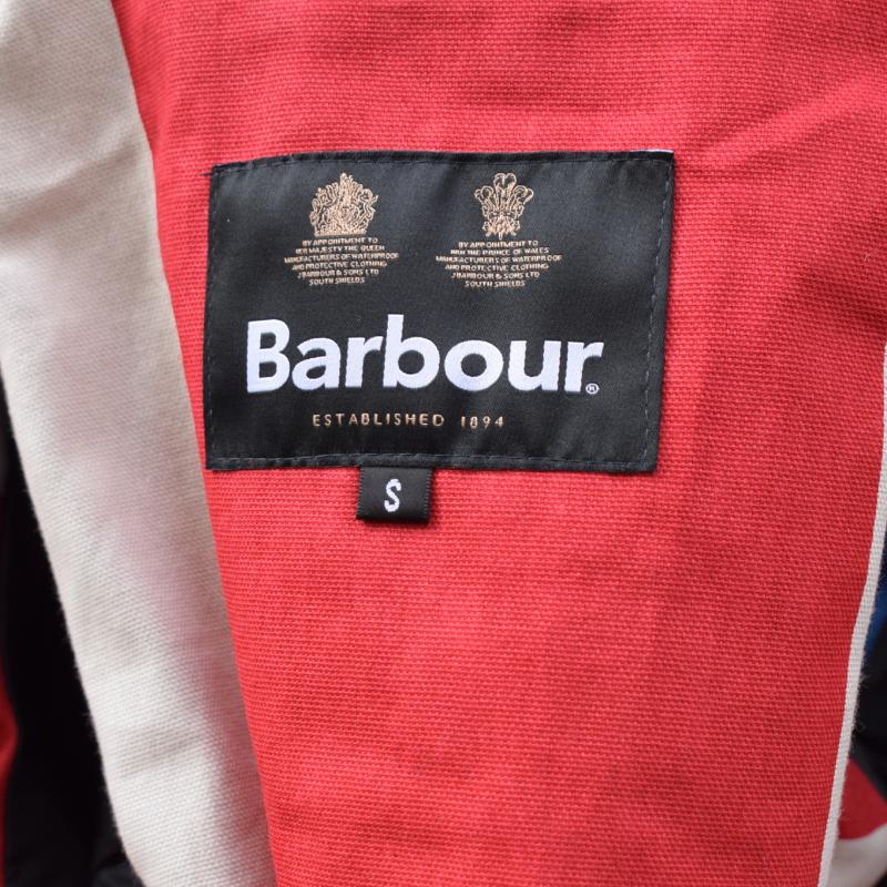 Barbour BARBOUR INTERNATIONAL(バブアー インターナショナル Barbour BARBOUR INTERNATIONAL(バブアー インターナショナル
