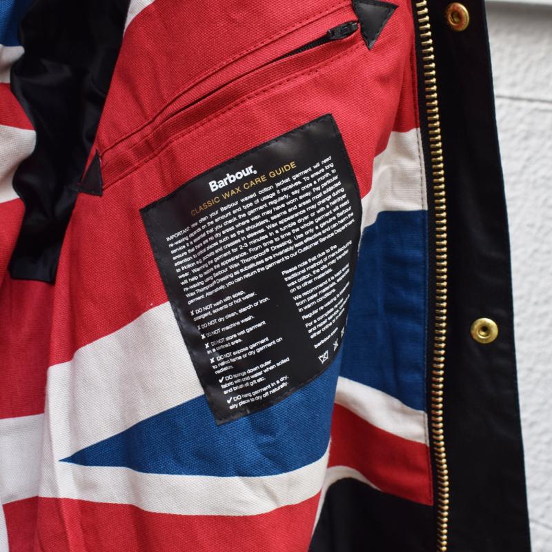 Barbour BARBOUR INTERNATIONAL(バブアー インターナショナル Barbour BARBOUR INTERNATIONAL(バブアー インターナショナル