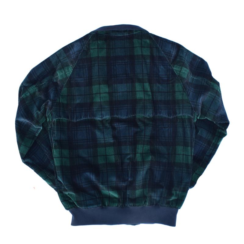 BARACUTA（バラクータ） SWINGTOP (スウィングトップ) #G-9/G9