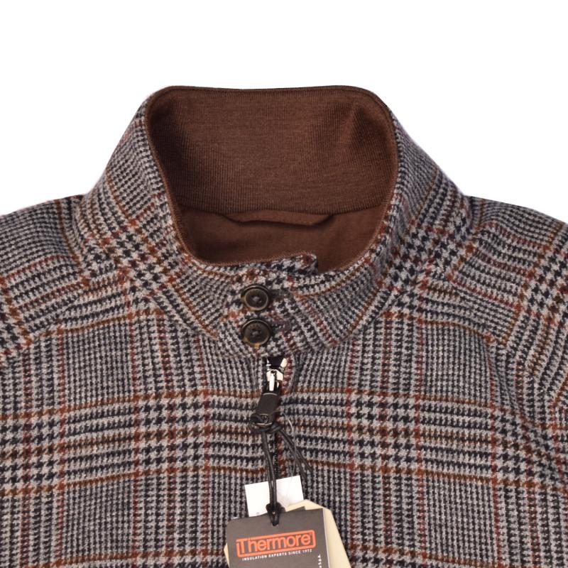 BARACUTA BARACUTA(バラクータ) SWINGTOP (スウィングトップ) #G BARACUTA BARACUTA(バラクータ) SWINGTOP (スウィングトップ) #G