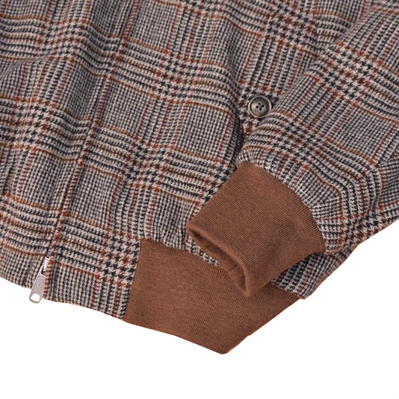 BARACUTA BARACUTA(バラクータ) SWINGTOP (スウィングトップ) #G BARACUTA BARACUTA(バラクータ) SWINGTOP (スウィングトップ) #G