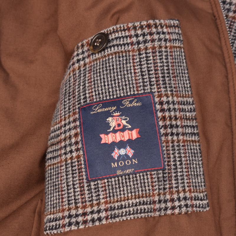 BARACUTA BARACUTA(バラクータ) SWINGTOP (スウィングトップ) #G BARACUTA BARACUTA(バラクータ) SWINGTOP (スウィングトップ) #G