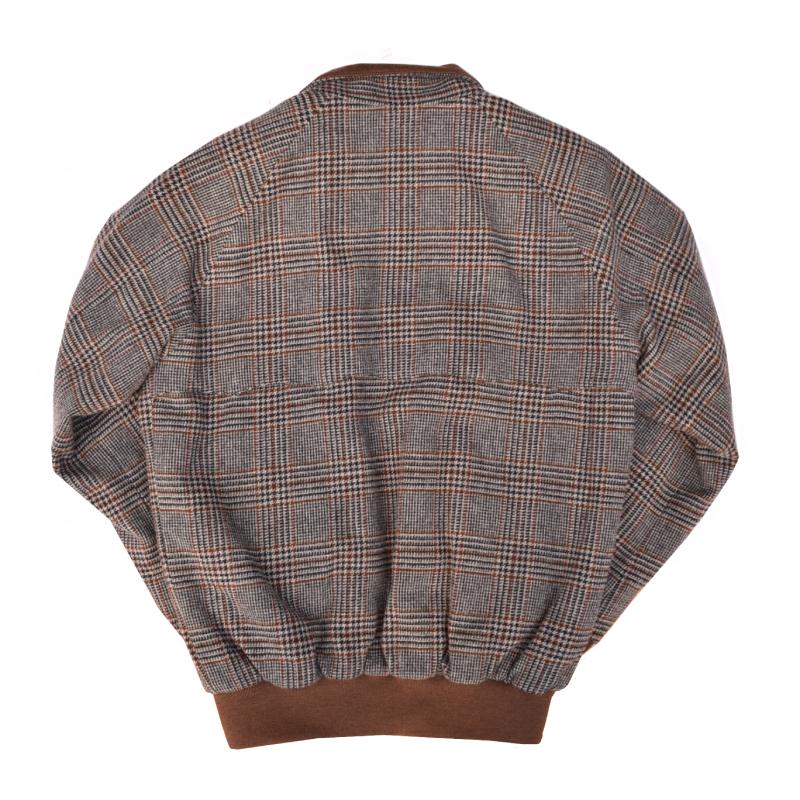 BARACUTA BARACUTA(バラクータ) SWINGTOP (スウィングトップ) #G BARACUTA BARACUTA(バラクータ) SWINGTOP (スウィングトップ) #G