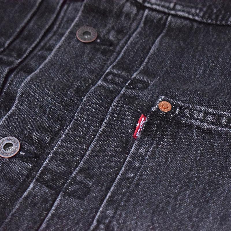 Levi's LEVI'S(リーバイス) 506 BLACK DENIM JACKET(506XX Levi's LEVI'S(リーバイス) 506 BLACK DENIM JACKET(506XX