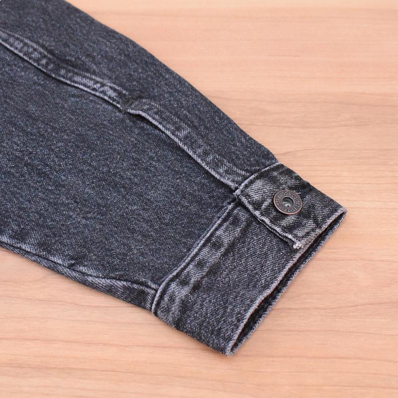 Levi's LEVI'S(リーバイス) 506 BLACK DENIM JACKET(506XX Levi's LEVI'S(リーバイス) 506 BLACK DENIM JACKET(506XX