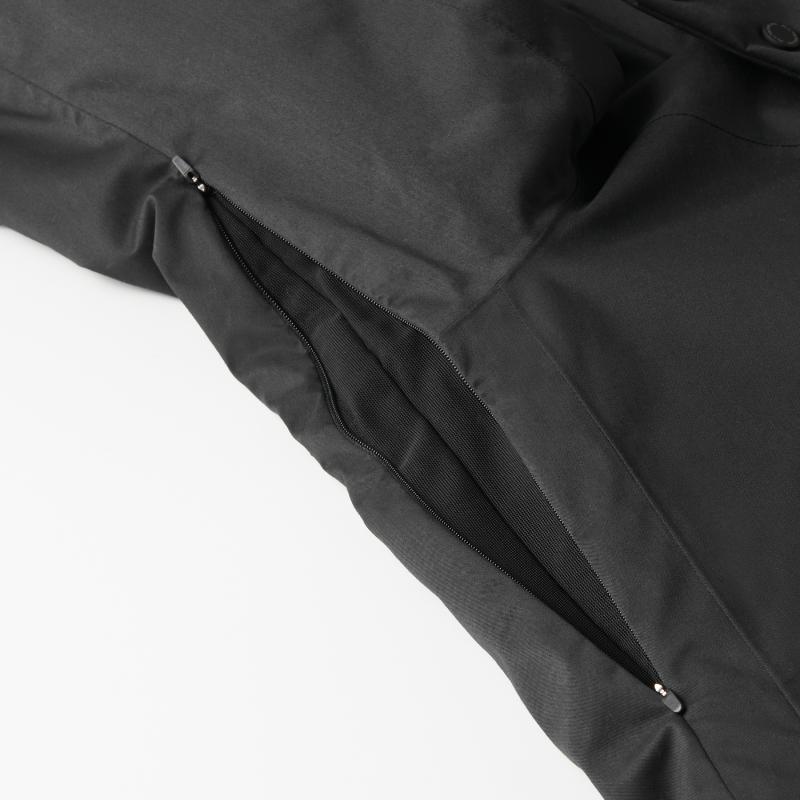 DESCENTE（デサント） 【2023AW】DESCENTE ALLTERRAIN(デサントオルテ