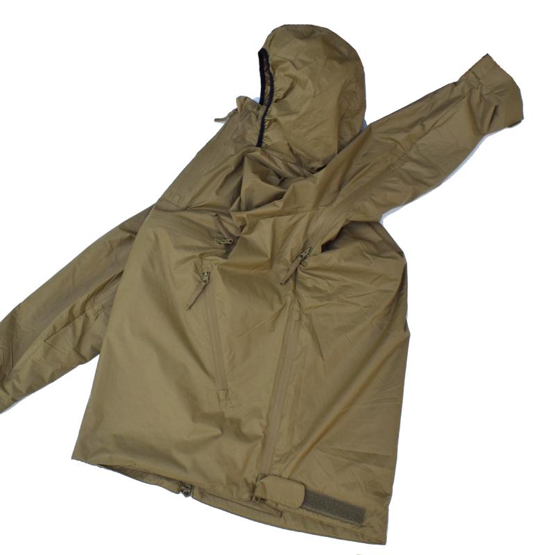 "DEADSTOCK！！" (デッドストック品) PCS THERMAL SMOCK (PERSONAL CLOTHING SYSTEM / サーマルスモック) UK MILITARY(イギリス軍)｜septis｜07