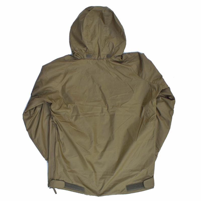 "DEADSTOCK！！" (デッドストック品) PCS THERMAL SMOCK (PERSONAL CLOTHING SYSTEM / サーマルスモック) UK MILITARY(イギリス軍)｜septis｜09