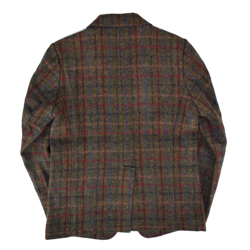 SEPTIS ORIGINAL(セプティズオリジナル) 【MADE IN JAPAN】 WINDOWPANE