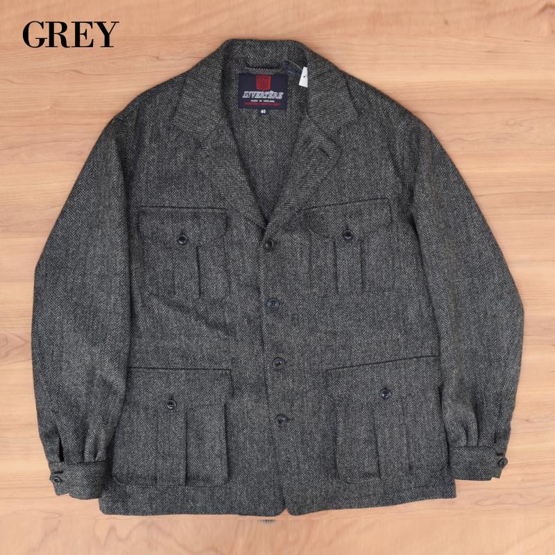 INVERTERE INVERTERE(インバーティア) 【MADE IN ENGLAND INVERTERE INVERTERE(インバーティア) 【MADE IN ENGLAND