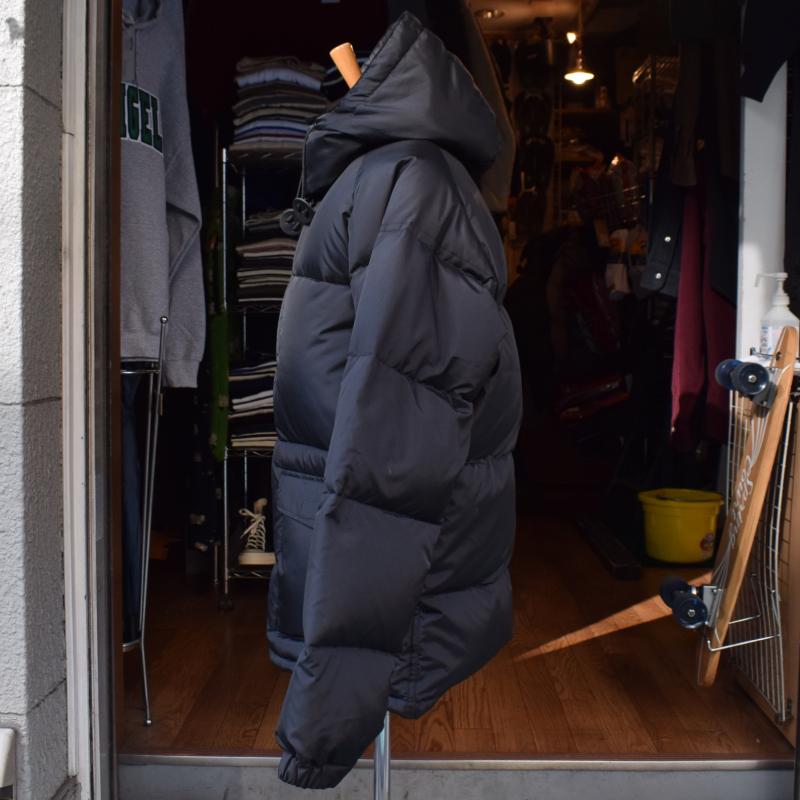 SIERRA DESIGNS(シェラデザイン)WHITNEY DOWN JACKET (ホイットニーダウンジャケット) RIPSTOP(リップストップ)｜septis｜09