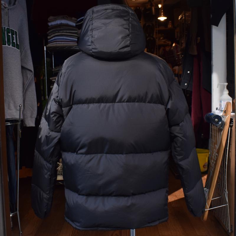 ○★新品未使用　シェラデザインズ　ホイットニー　ダウンジャケット　L　ブラッ SIERRA DESIGNS DESIGNS(シェラデザイン)WHITNEY DOWN JACKET