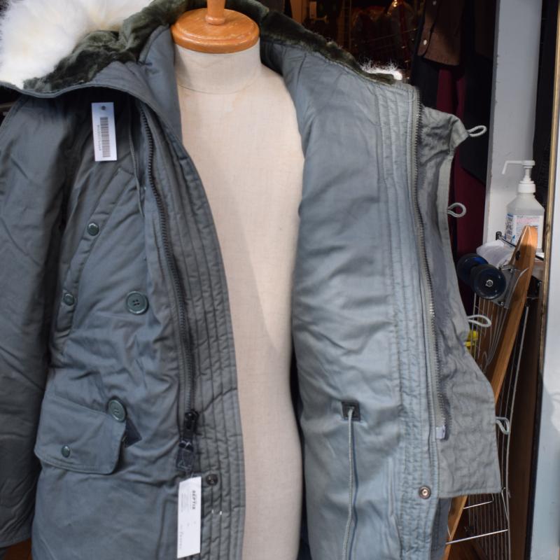 00s DEADSTOCK！U.S.AIR FORCE 